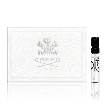 CREED 克蕾德 AVENTUS 阿文圖斯男性淡香精 2ML 噴式針管