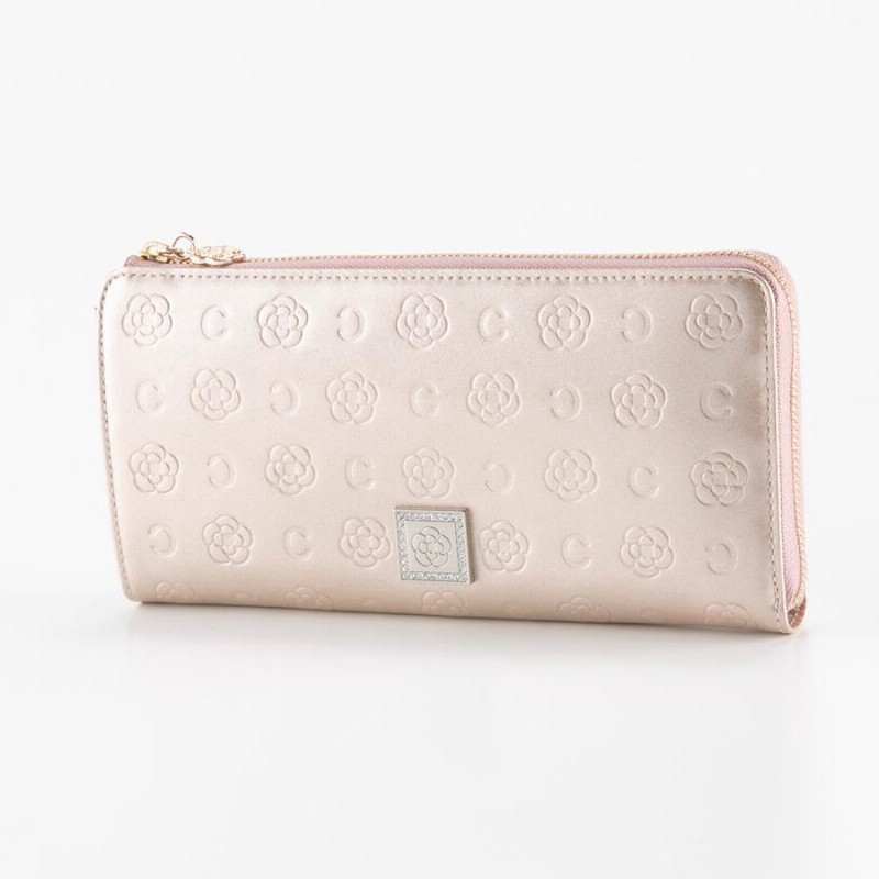 【使い勝手の良い】 クレイサス CLATHAS 長財布 ベティ 189593 フィットハウス パンツ