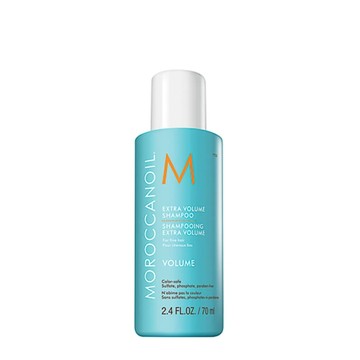 Moroccanoil 摩洛哥油 Extra Volume 洗发水 70ml
