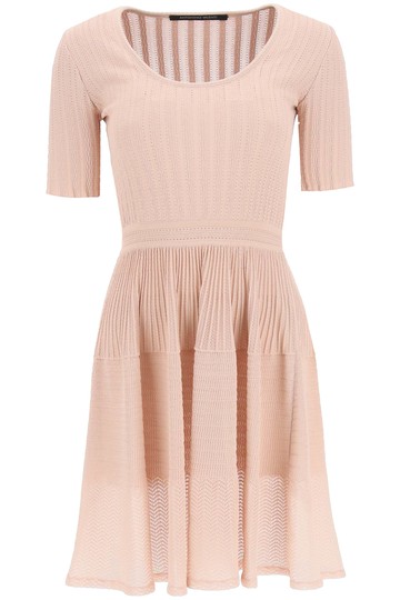 Antonino Valenti - Abito Corto 'Antea Skater'