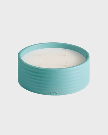 Geranium Outdoor Candle, 750 g