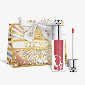 【DIOR】豐漾俏唇蜜 009豆沙紅 [快速出貨]