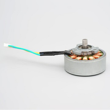 廠家批發BL4818-w直流無刷電機 智能家居晾衣架電動拖把微型馬達[DD1211001]