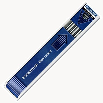 施德樓 MS200 工程筆芯 2MM / 盒