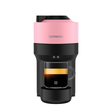 Nespresso Vertuo POP 膠囊咖啡機 (櫻花粉)