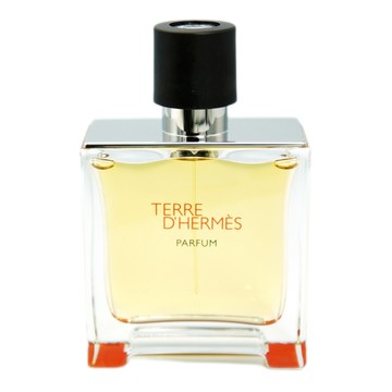Hermes Terre D'Hermes 愛馬仕大地男性香精版本  TESTER