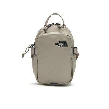 The North Face BTC MINI SHOULDER BAG - AP 男女 側背包 NF0A8C6F2MB