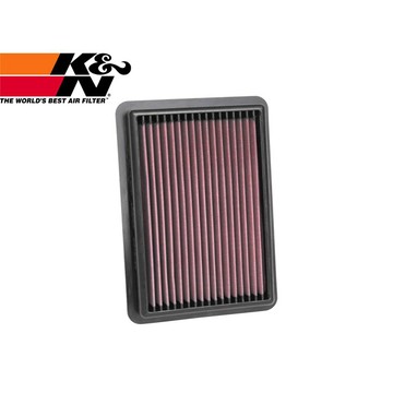 【PP保勁國際】【公司貨】K&N 高流量空氣濾芯 33-5096 適用 MAZDA CX-30 2019-