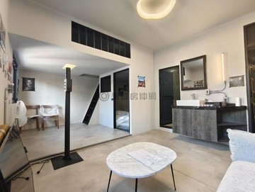 佛系學哥西區國美特區｜黃金二樓魔術3+1房｜台中市西區五權西五街