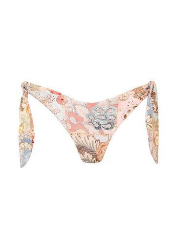 zimmermann "daylight" bikini bottom