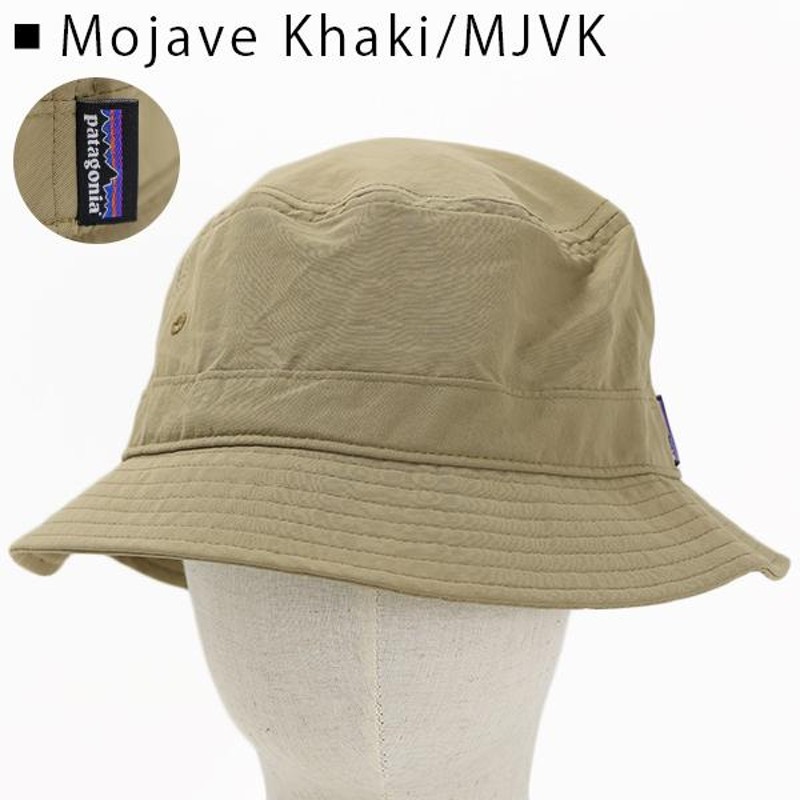 Patagonia パタゴニア Wavefarer Bucket Hat 29157 バケット ハット 