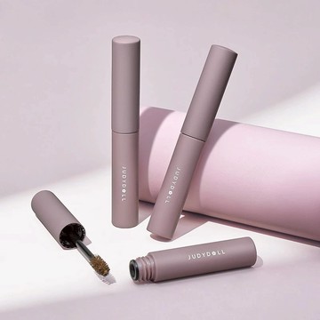 Judydoll橘朵 染眉膏 自然防水 持妝不易脫色 根根分明 野生眉 防水染眉膏 自然染眉膏 眉毛雨衣