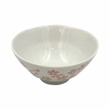 日本製櫻花碗