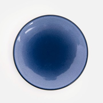 REVOL LA平盤16cm 巻雲藍