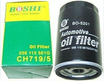 邱比特 2.0 2.3 高密度濾油機油芯 (RUVMAZ-035)