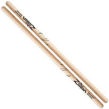 小叮噹的店 ZILDJIAN ZARK Absolute Rock 鼓棒 山胡桃木