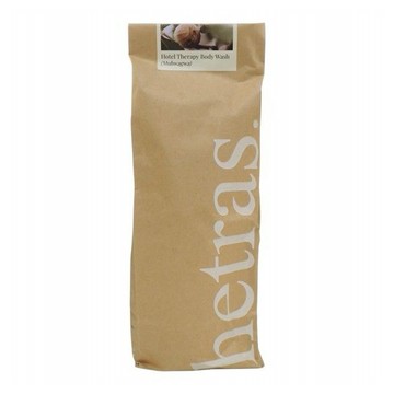 優惠款 hetras~飯店療癒沐浴乳(17-Muhwagwa無花果)1013ml NG品