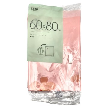 櫻花真空壓縮收納袋  80 x 60cm  5個裝  1組