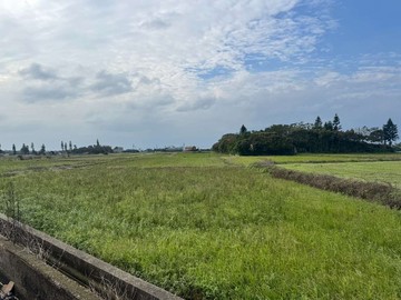 新屋正東福路農地｜桃園市新屋區大坡段三角堀小段