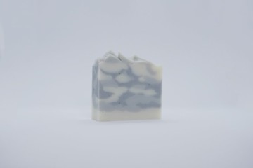 【母親節禮盒】浪 \ 天然手工皂 (濕疹專用)