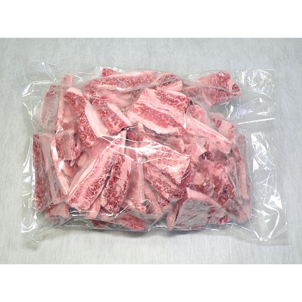 焼き肉 牛肉 黒毛和牛 プレミアム カルビ 1kg 冷凍  （BBQ バーべキュー）焼肉