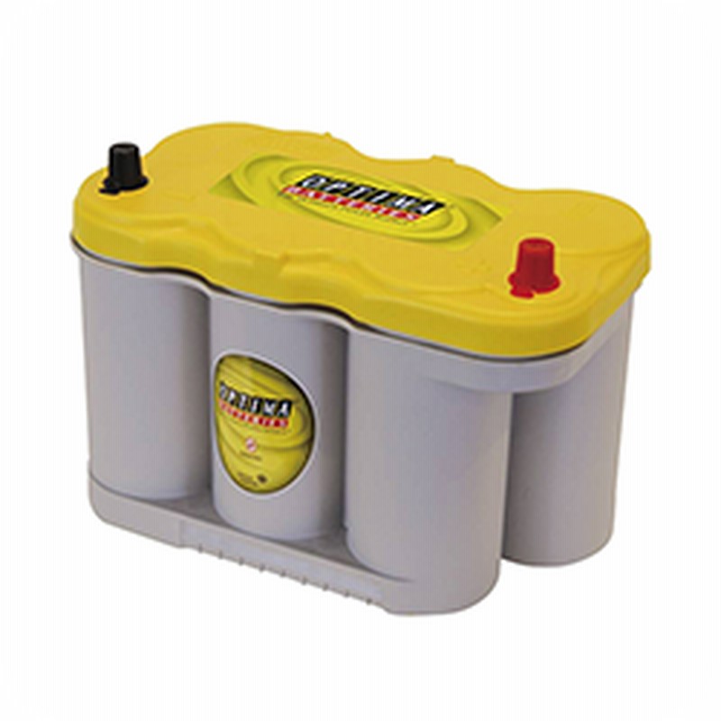 超歓迎 メルテック 大自工業 オプティマバッテリー 交換 バッテリー 寿命 バッテリー バッテリー交換 バッテリー上がり D10s イエロートップ バッテリー メンテナンス用品 Kamsinc Com