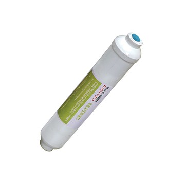 沛綠亞 -後置活性碳濾芯