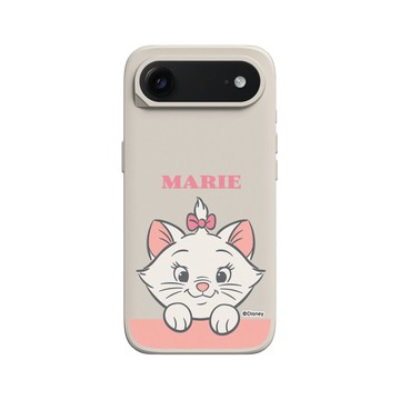 iPhone Air SolidX 貝殼灰 - 迪士尼-經典系列 Disney Classics - 貓兒歷險記 - 可愛瑪麗