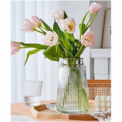 ガラス 透明 花瓶の通販 2 276件の検索結果 Lineショッピング