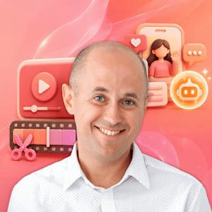 Introduction to UGC & Short-Form Video Production with AI