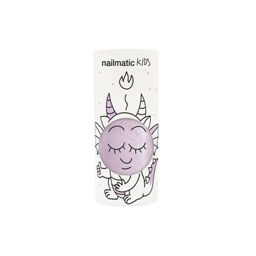 nailmatic 兒童水漾亮彩指甲油 - 伊里亞德 8ml