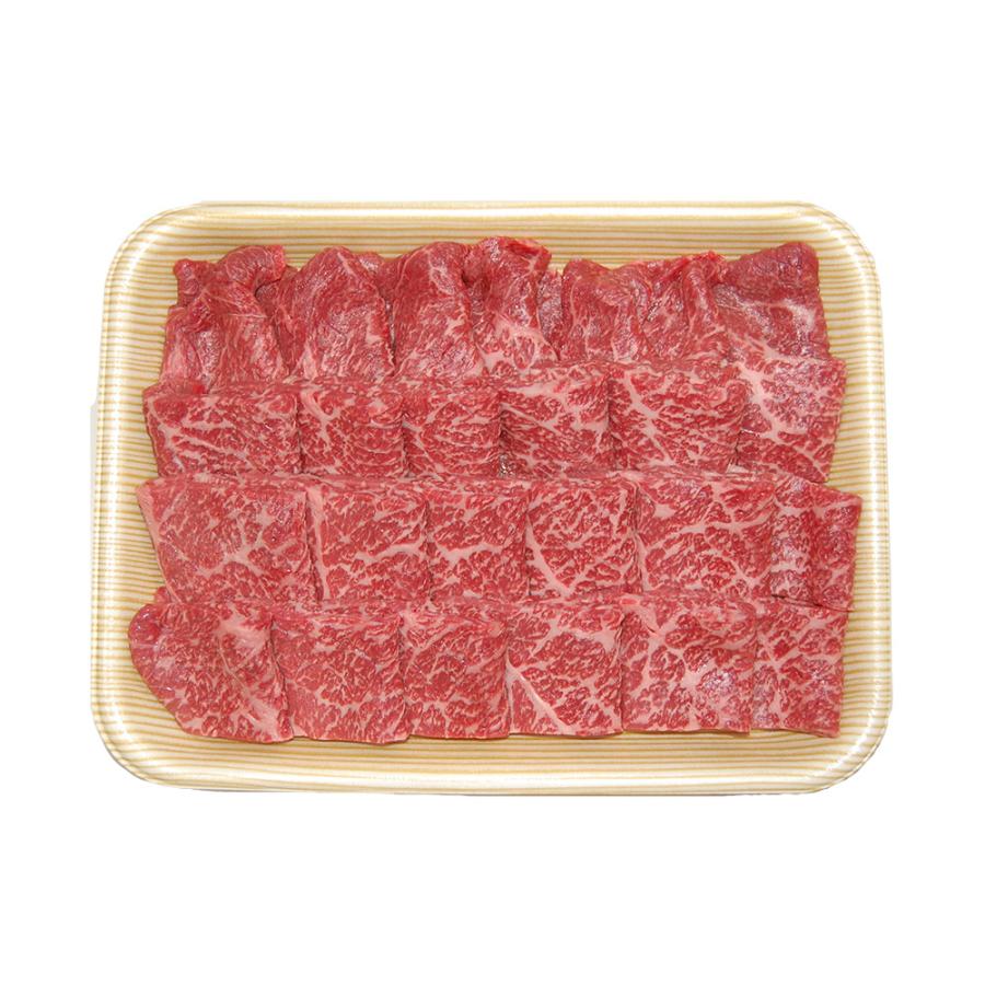 岐阜 ＪＡひだ 飛騨牛モモ焼肉用 580g 牛肉