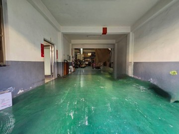 太平挑高12米三照廠房加住家｜台中市太平區永豐路