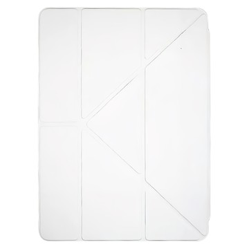 TCL 雙軌可拆皮套  杏子灰  NXTPAPER 11 Plus  1個