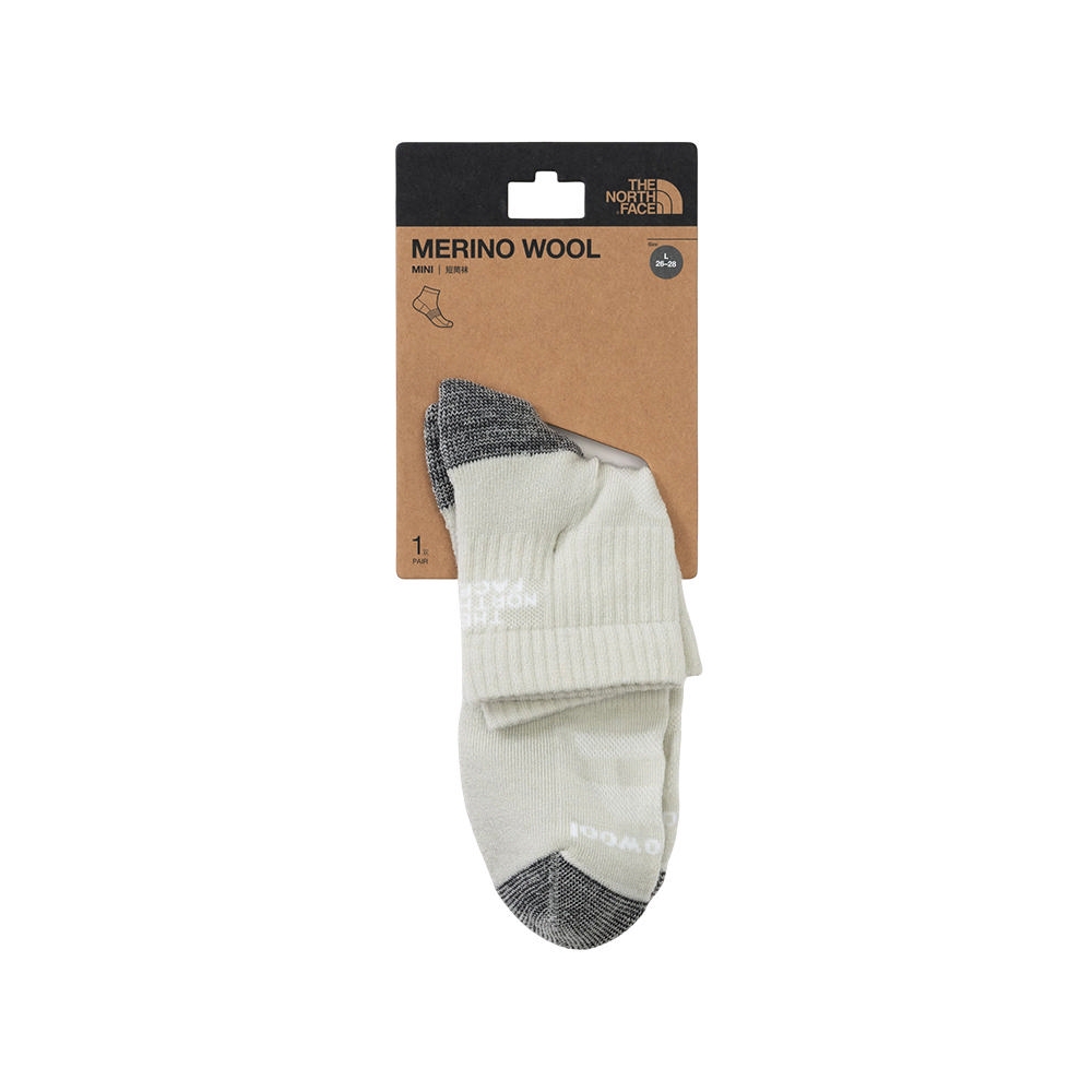 The North Face MERINO WOOL LIGHT MINI AP