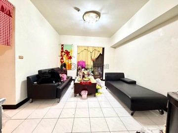 光明大道溫馨3房 低總價低公設電梯大樓｜新北市樹林區俊英街