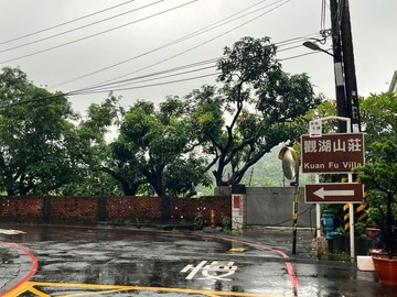 鳥松國中.知名山莊旁農地｜高雄市鳥松區松埔段