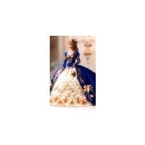 Faberge Imperial Elegance 限定品 (限定品) Porcelain Barbie