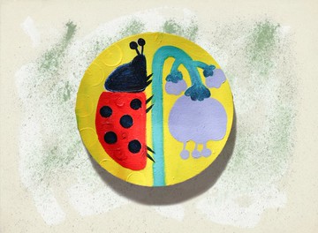 2027 SALON ARTS | MARIENKÄFER | 獨家限量一件 | SUDA簽名