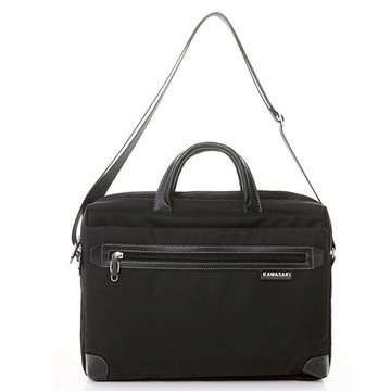 Kawasaki 亮麗13吋單層電腦公事包KA088