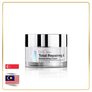 【新馬訂購專區】全效煥能保濕凝霜 30ml (台灣直送)