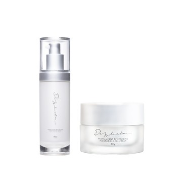 養肌追水組(清爽版)