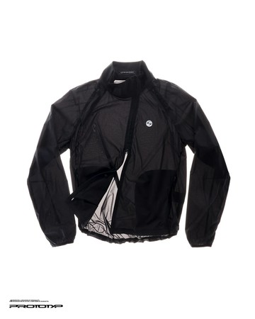 PROTOTYP - PTP-26S-JKT-001 SONIC Vent Zip Jacket