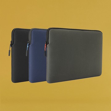 Pipetto MacBook Air 13.6吋 / Pro 14吋Classic Fit 電腦包