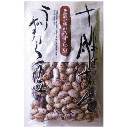 うずら豆 10kg 豆力 北海道十勝産 北海道産 アサヒ食品工業 うずら 国産 国内産 徳用 乾燥豆 手料理 手作り 煮豆用