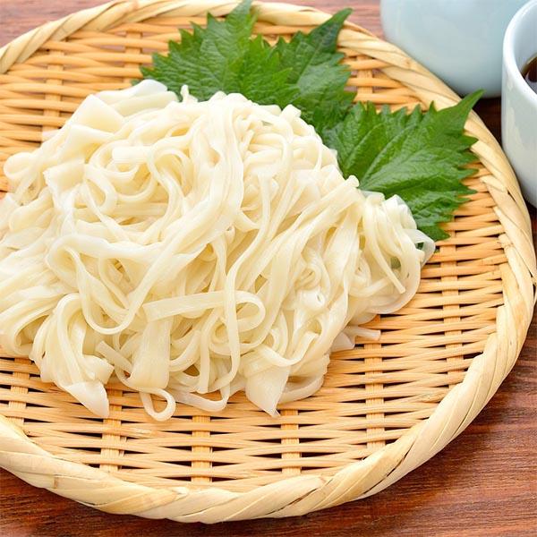  アイブリッジ お徳用 稲庭うどん 2.5kg 1箱（2.5kg）