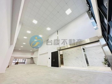 近桃園八德交流道高高在上頂樓智能工業廠辦｜桃園市八德區和平路