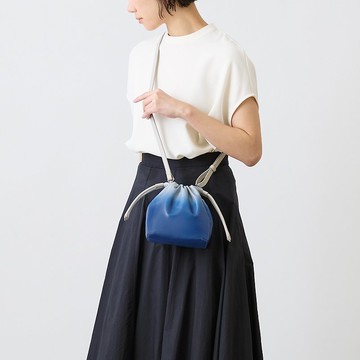 自然印象束口包 S-CLEAR SKY