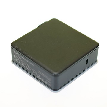 【Hedgehog刺蝟幫】氮化鎵100W PD變壓器 I Type-C單口輸出 I PD協議最高20V5A I 適用MHP-50/MDP電源供應系列及手機平板電腦使用