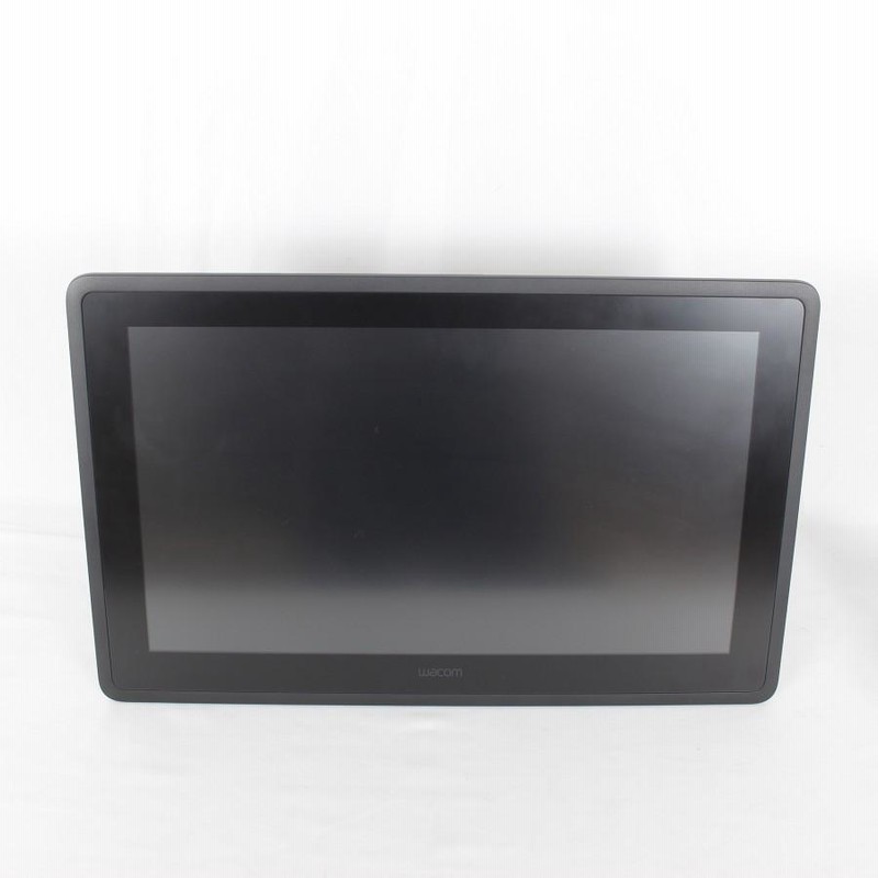 美品】WACOM Cintiq 22 DTK2260K0D 液タブ 21.5型 液晶ペンタブレット